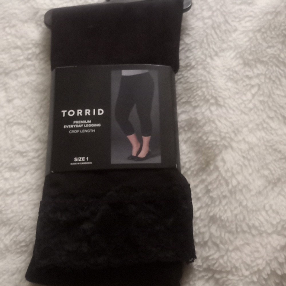 Leggings